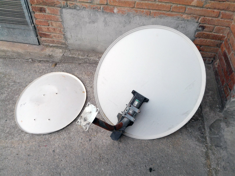 antena parabolica metal televes 69x64 80x75x90 1u